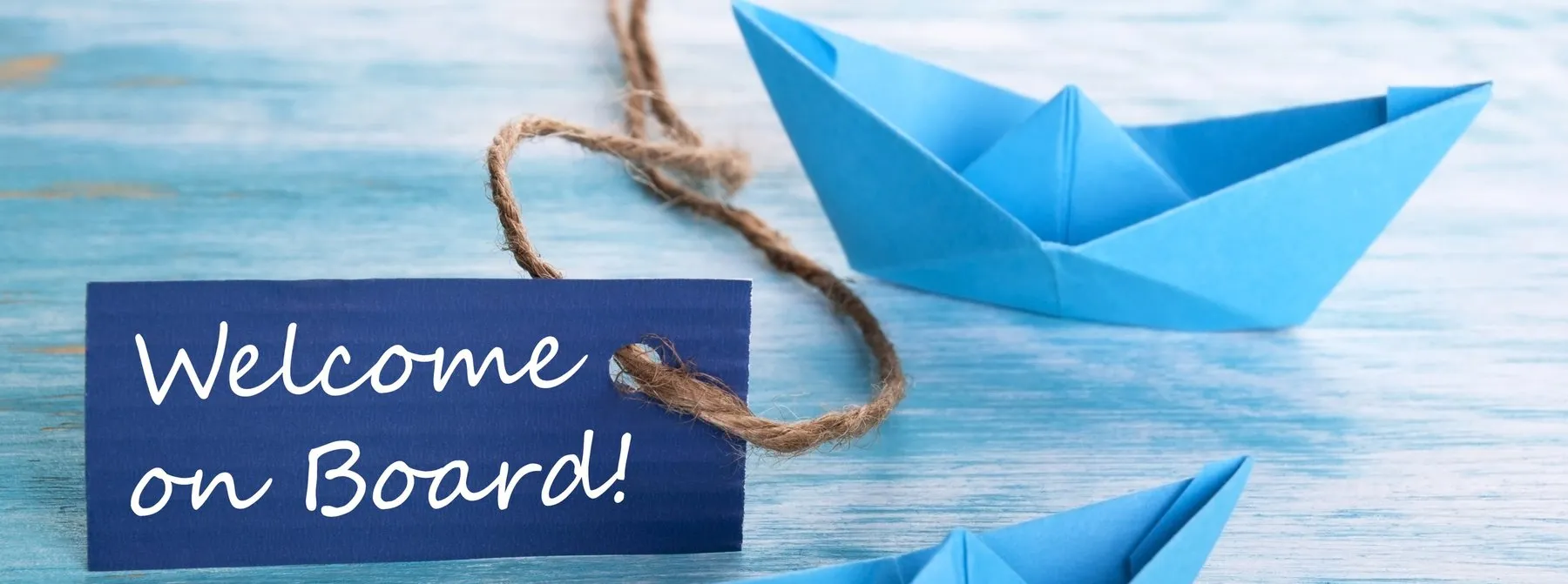 Lernen Sie unsere Schiffe kennen!