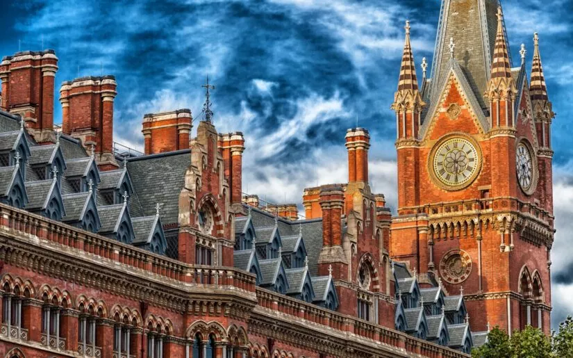 Situation in Russland und der Ukraine