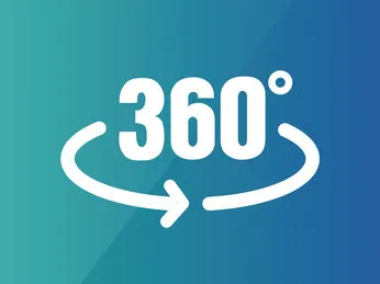 360° Rundgang